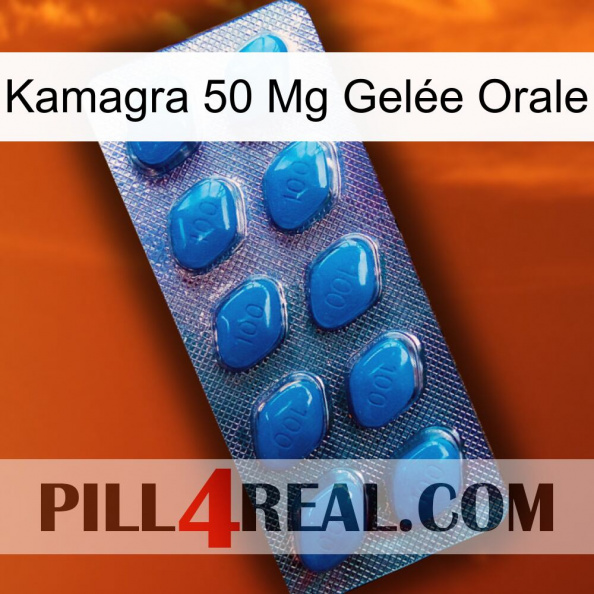 Kamagra 50 Mg Gelée Orale viagra1